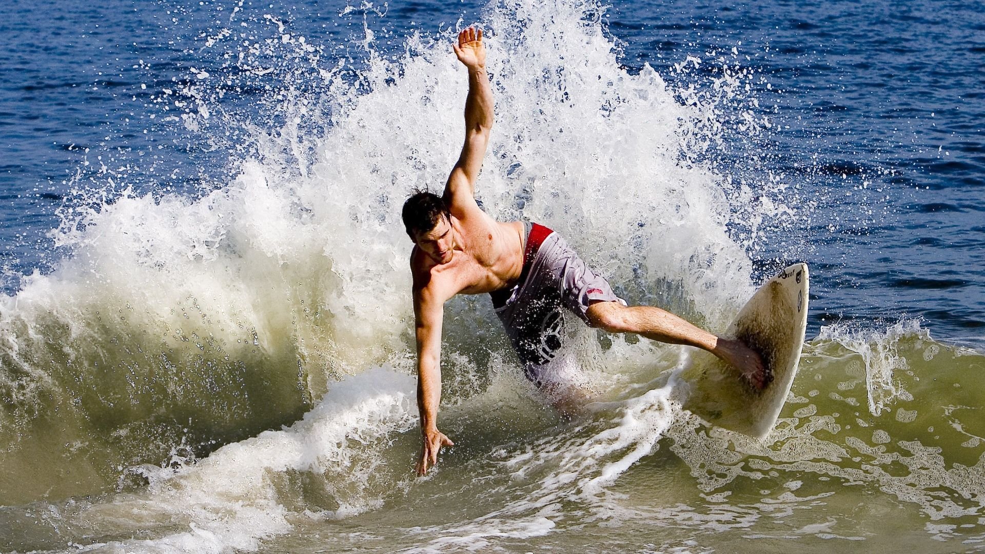 精彩封盖：刘强的封堵如同电闪雷鸣，稳住胜利！，刘强最后